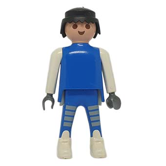 Playmobil Astronaut
