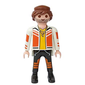 Playmobil Avonturier