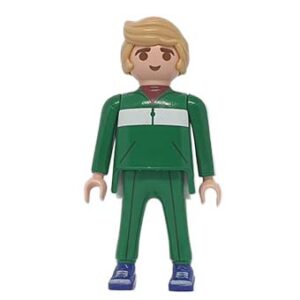 Playmobil Marty