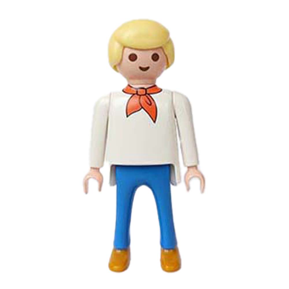 Playmobil Scooby Doo Figure