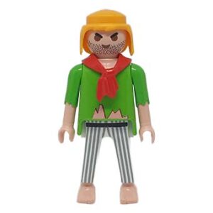 Playmobil Zwerver