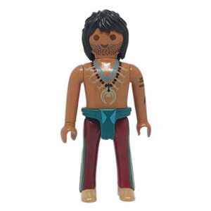 Playmobil Indiaan