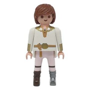 Playmobil Zwever tot Koning