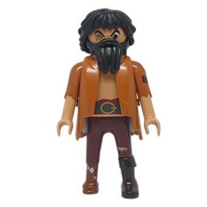 Playmobil Piraat