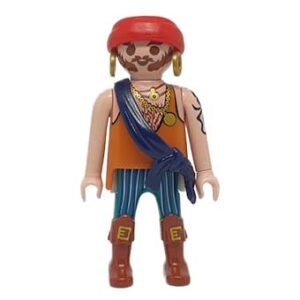 Playmobil Piraat