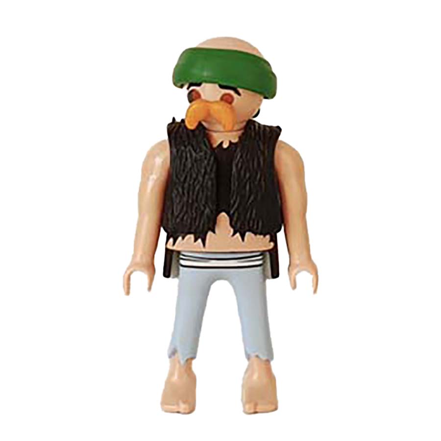 Playmobil Asterix Bandiet