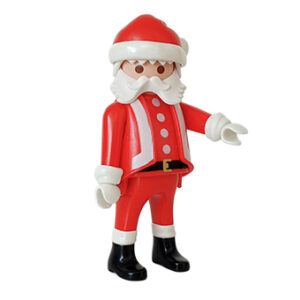Playmobil Kerstman