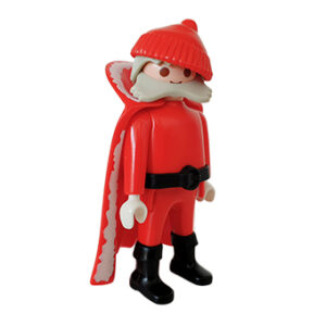Playmobil Kerstman