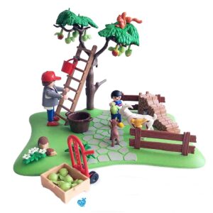 Playmobil 4146 Onze Appeloogst