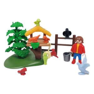 Playmobil 3892 Dierenarts Met Chimpasee