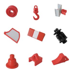 Playmobil Diverse onderdelen