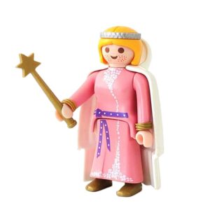 Playmobil 4520 Fee Met Toverstaf