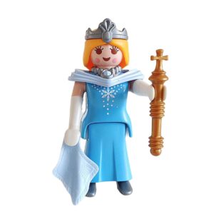 Playmobil Winterprinses of Assepoester (Nieuw)