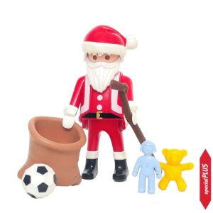 Playmobil 3892 Dierenarts Met Chimpasee