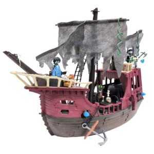 Playmobil 4806 Spook Piraten Schip