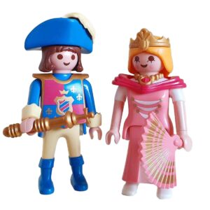 Playmobil 4913 Edellieden