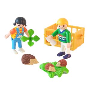 Playmobil 4972 Kinderen en egels