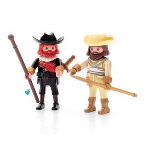 Playmobil 5090 De Nachtwacht