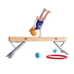 Playmobil 5190 Turnster Op Evenwichtsbalk