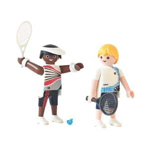 Playmobil 5196 Tennisspelers