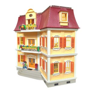 Playmobil 3892 Dierenarts Met Chimpasee