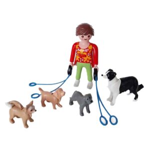 Playmobil 3892 Dierenarts Met Chimpasee