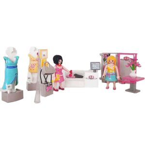 Playmobil 5611 Modewinkel