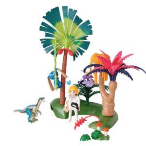 Playmobil 3892 Dierenarts Met Chimpasee