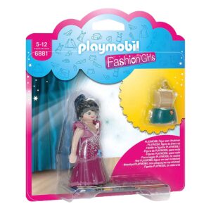 Playmobil 6881 Fashion Girl Party – Nieuw in Blister