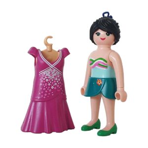 Playmobil 6881 Fashion Girl Party