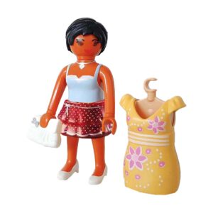 Playmobil 6882 Fashion Girl Zomer