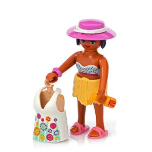 Playmobil 3892 Dierenarts Met Chimpasee