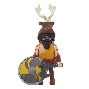 Playmobil 70069 Viking