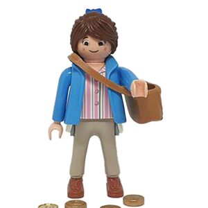 Playmobil 70069 The- Movie Marla