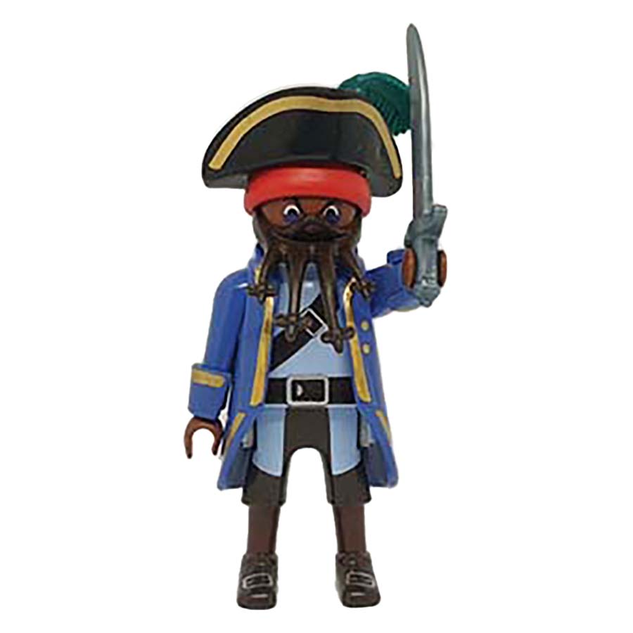 Playmobil 70069 Piraat Bloedbeen