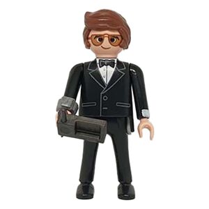 Playmobil 70069 Agent Rex Dasher