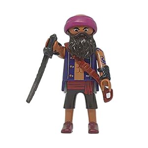 Playmobil 70139 Salty Piraat