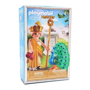 Playmobil 70214 Godin Hera - Nieuw in Doos