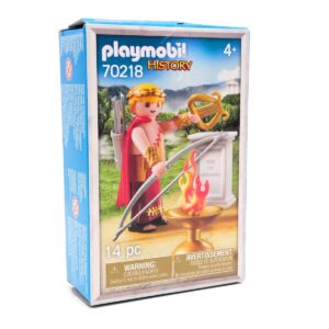 Playmobil 70218 Apollo. - Incl. Doos
