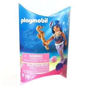 Playmobil Zeemeermin - Nieuw in Doos