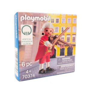 Playmobil 70374 Mozart - Incl. Doos