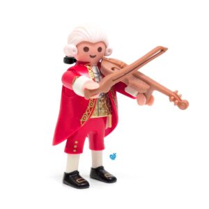 Playmobil 70374 Mozart
