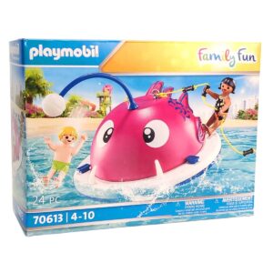 Playmobil 70613 Zwemeiland Beklimmen - Nieuw in Doos