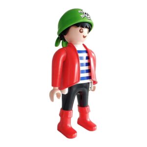 Playmobil 70631 XXL Rico Playmobil