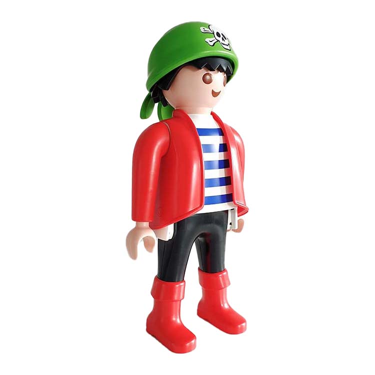 Playmobil 70631 XXL Rico Playmobil