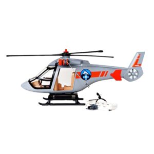 Playmobil Helikopter