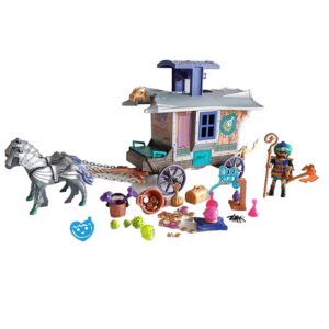 Playmobil 70832 Air Stuntshow jet “Eagle”