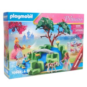 Playmobil 70961 Prinsessenpicknick -Nieuw in Doos