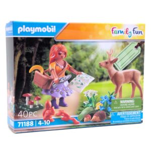 Playmobil 71188 Kruidendokter - Nieuw in Doos