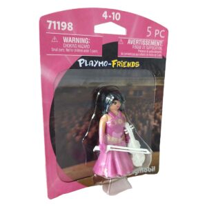 Playmobil 71198 Violist - Nieuw in Blister